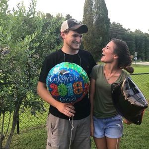 Meet your Posher, Alec